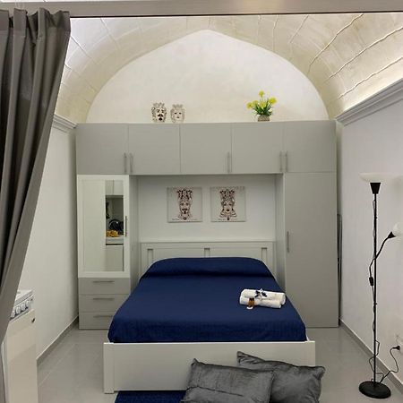 Апартаменты Casa Vacanza Isola Bella Сиракузы Экстерьер фото