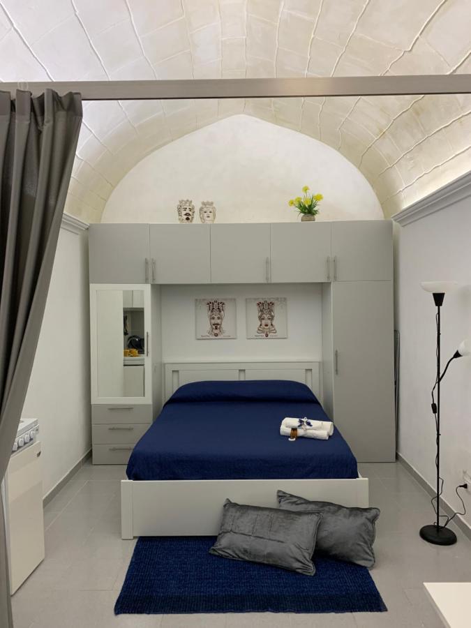 Апартаменты Casa Vacanza Isola Bella Сиракузы Экстерьер фото